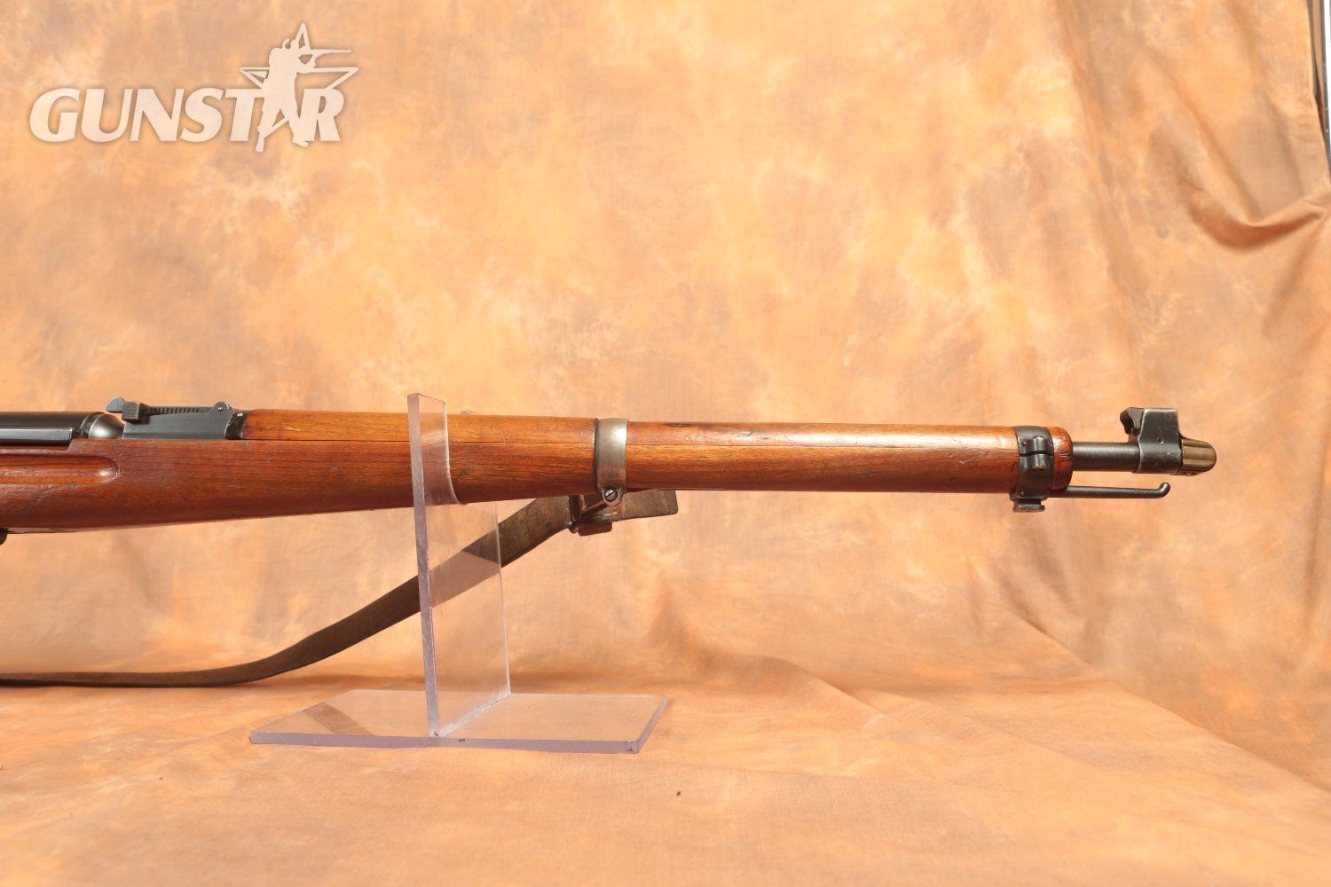 {CATEGORY} - Schmidt Rubin K31 Straight Pull 7.5x55 Swiss Rifle in 