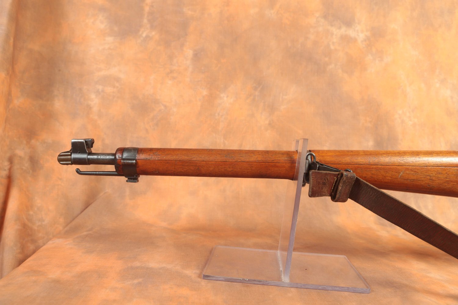 Schmidt Rubin K31 Straight Pull 7.5x55 Swiss Rifle