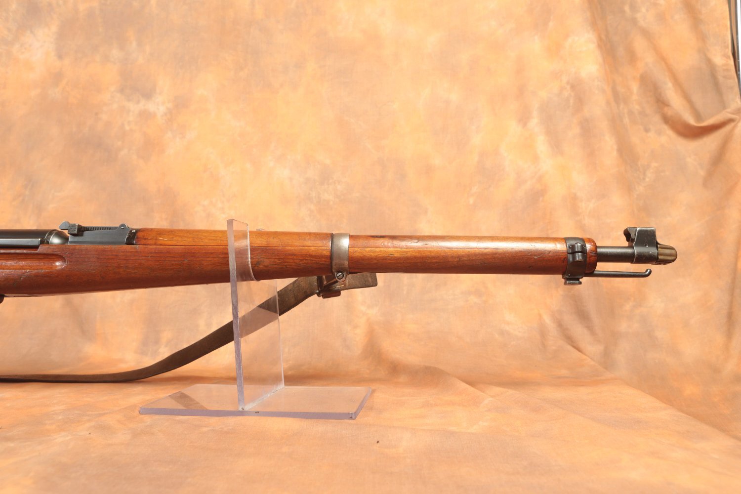 {CATEGORY} - Schmidt Rubin K31 Straight Pull 7.5x55 Swiss Rifle in 