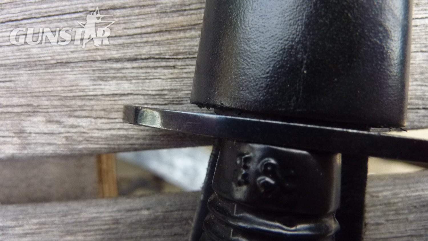 British Commando dagger Dagger