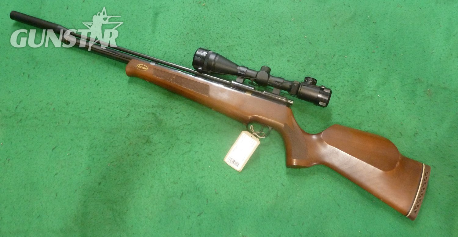 Falcon Airguns FN19 .22 in 