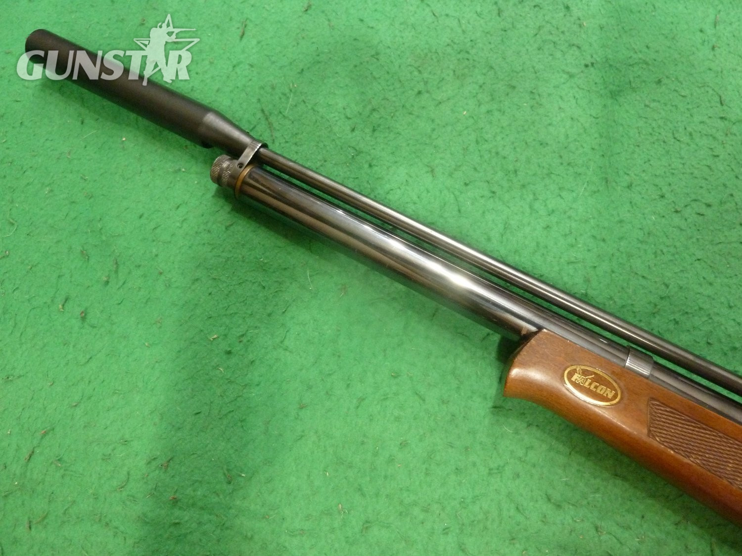 Falcon Airguns FN19 .22