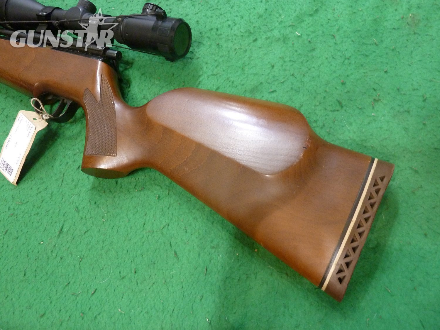 Falcon Airguns FN19 .22 - {CATEGORY} in 