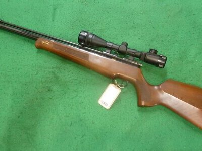 Falcon Airguns FN19 .177