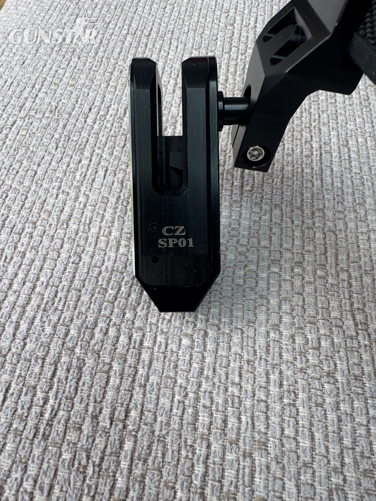 {CATEGORY} - KMR S-01 Standard .22 L B Pistol plus accessories  S-01 .22 Long Barrel in 