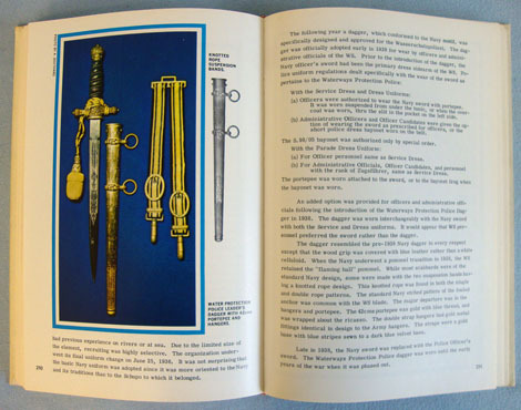  Daggers & Fighting Knives Of Hitlers Germany. FIRET EDITION Major John Angolia Other Accessory