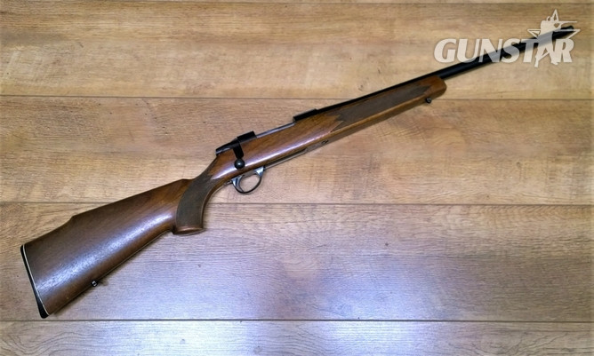 Sako AII Bolt Action .243 Rifle in 