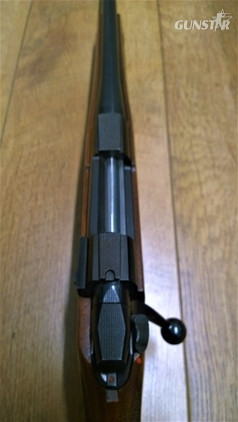  Sako AII Bolt Action .243 Rifle