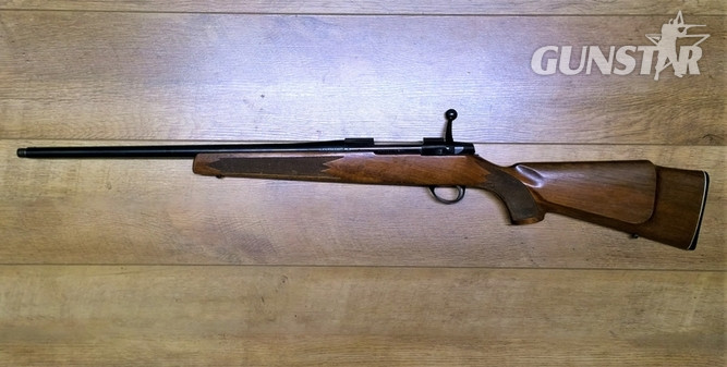 {CATEGORY} - Sako AII Bolt Action .243 Rifle