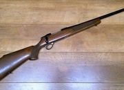 Sako AII Bolt Action .243 Rifle