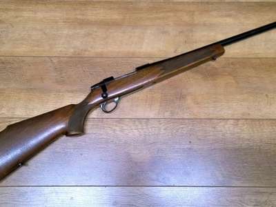 Sako AII Bolt Action .243 Rifle