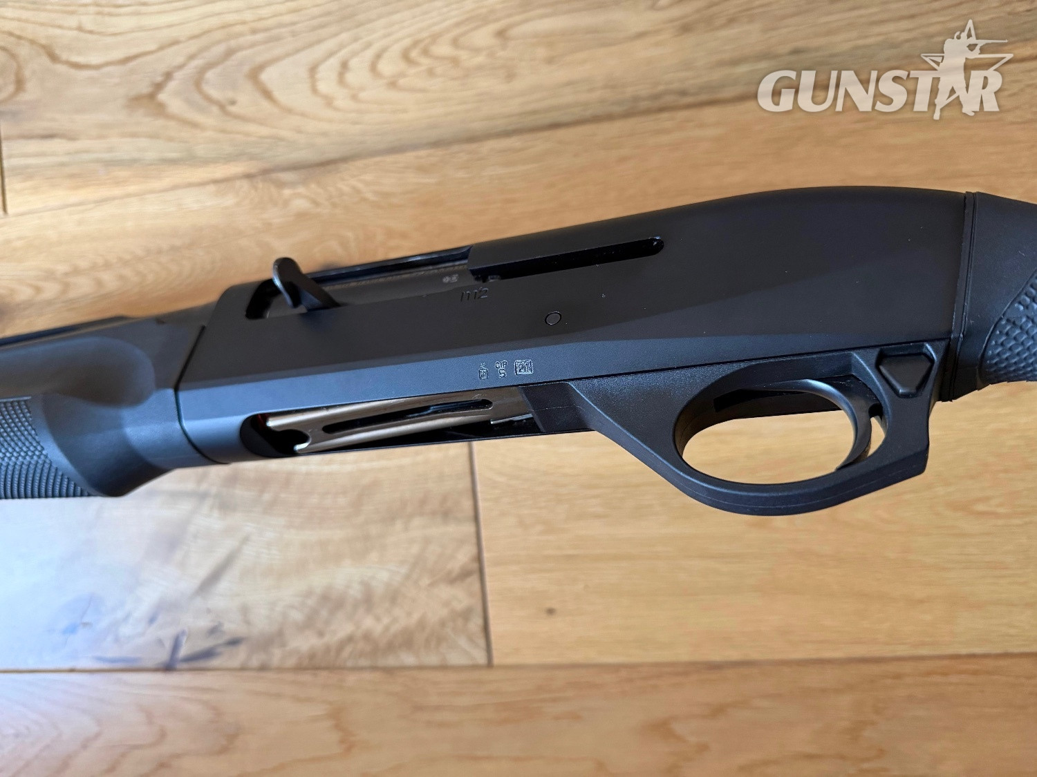 Benelli M2 Semi-Auto 12 Bore/gauge in 