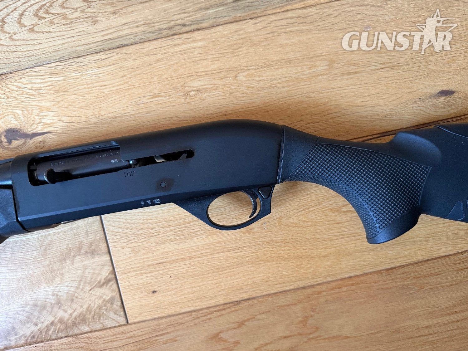 Benelli M2 Semi-Auto 12 Bore/gauge - {CATEGORY} in 