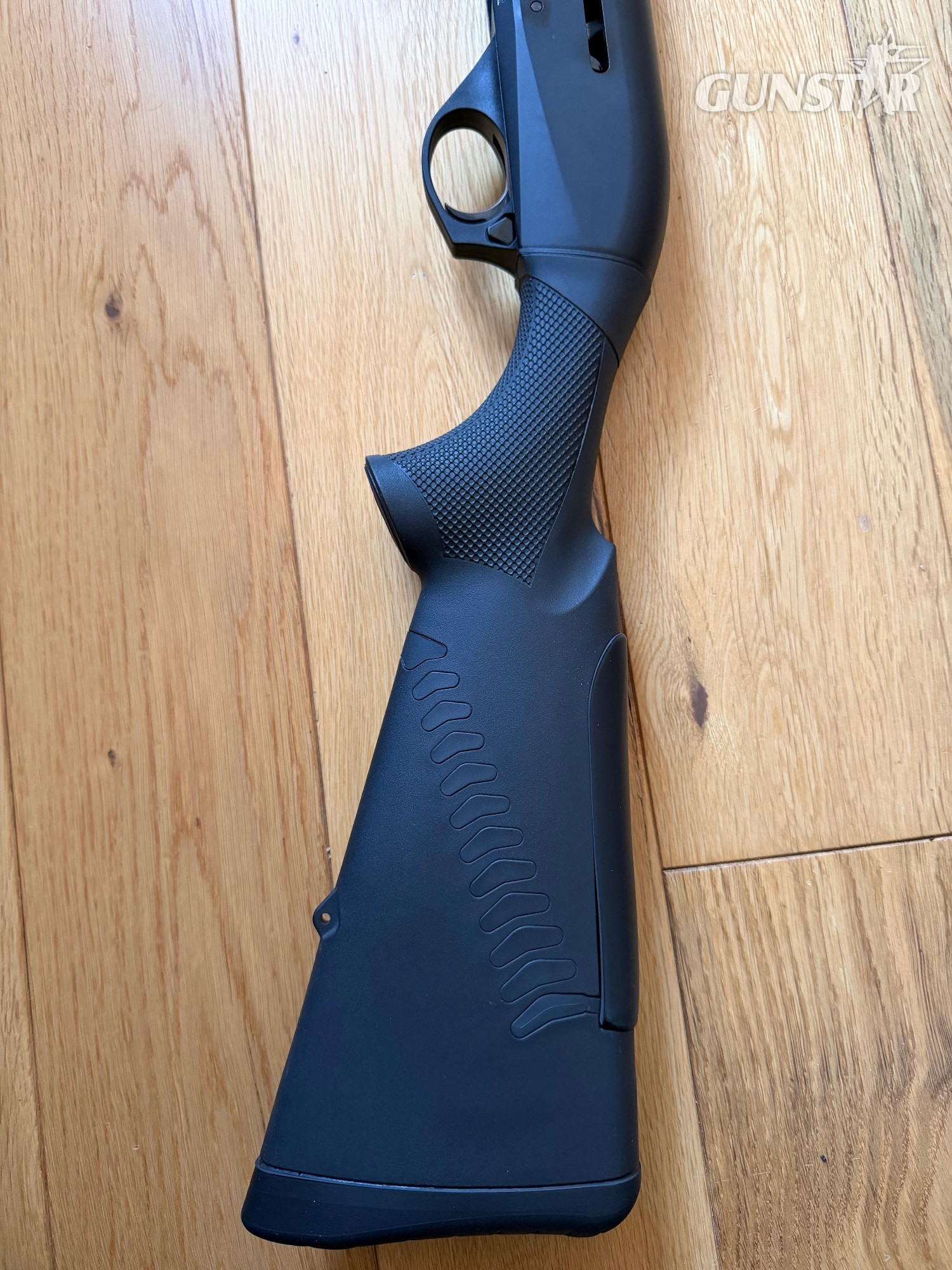 Benelli M2 Semi-Auto 12 Bore/gauge - {CATEGORY}