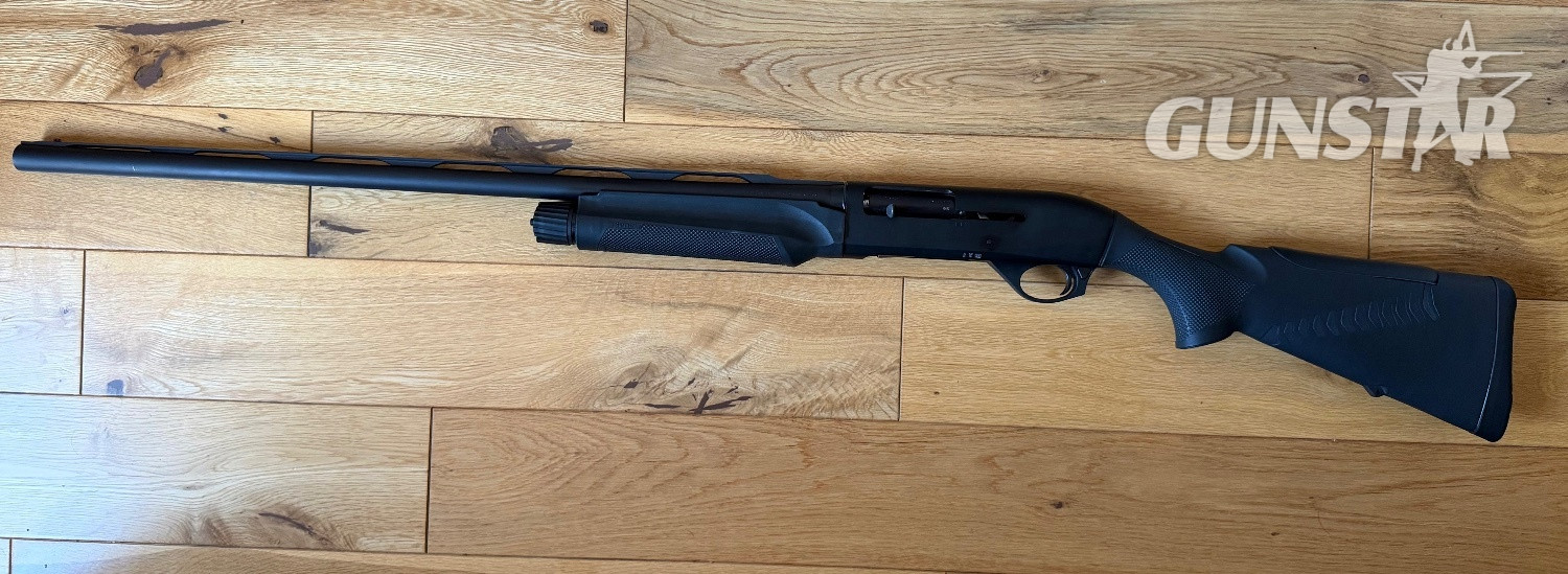 {CATEGORY} - Benelli M2 Semi-Auto 12 Bore/gauge