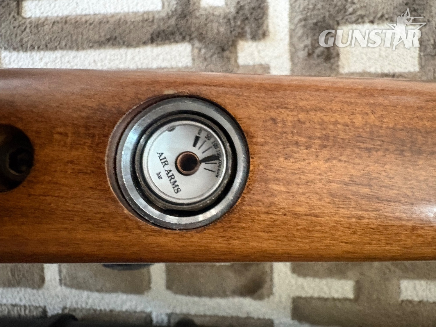 {CATEGORY} - Air Arms S510 .22