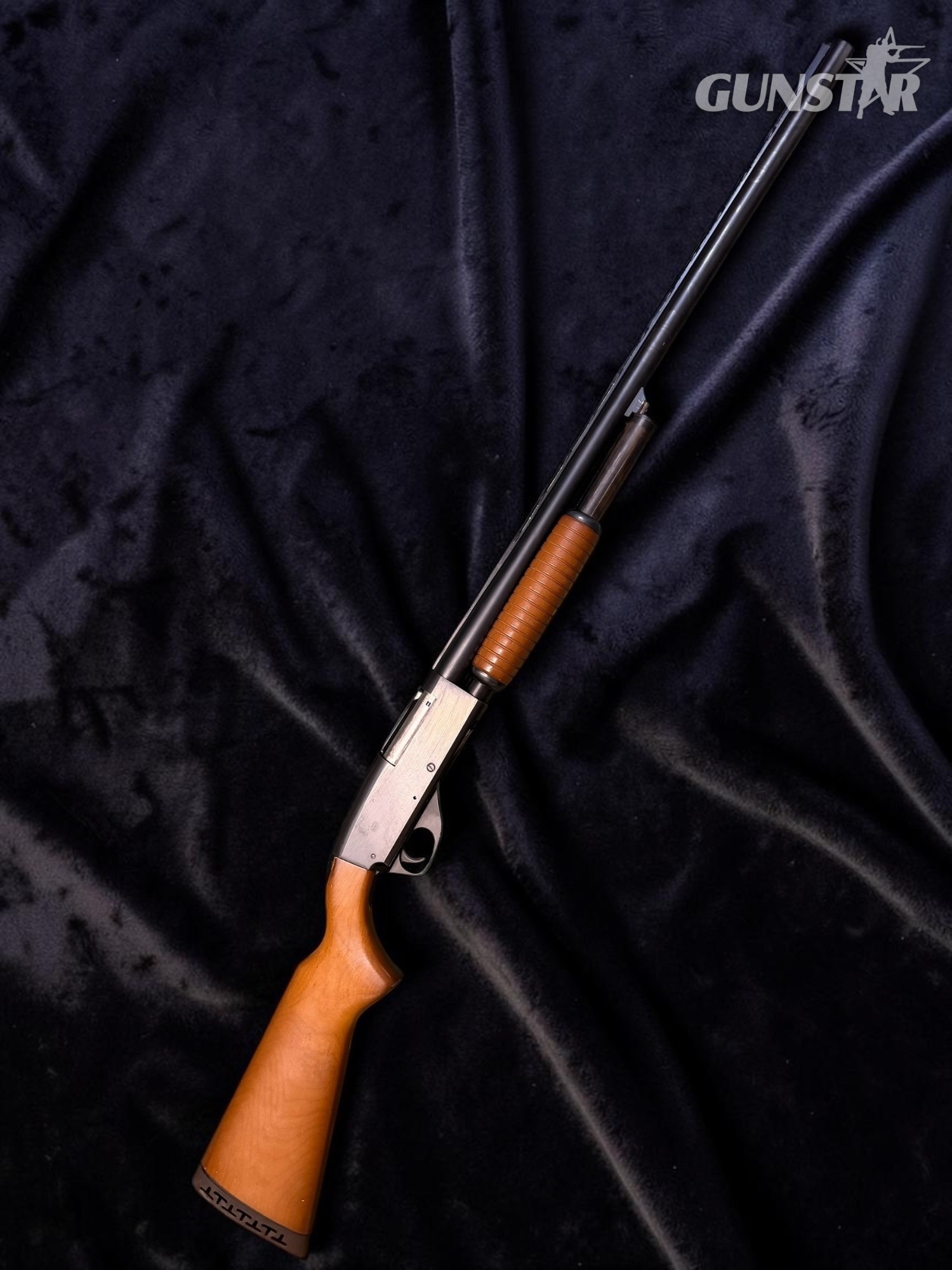 Savage Arms M30 Pump Action 12 Bore/gauge