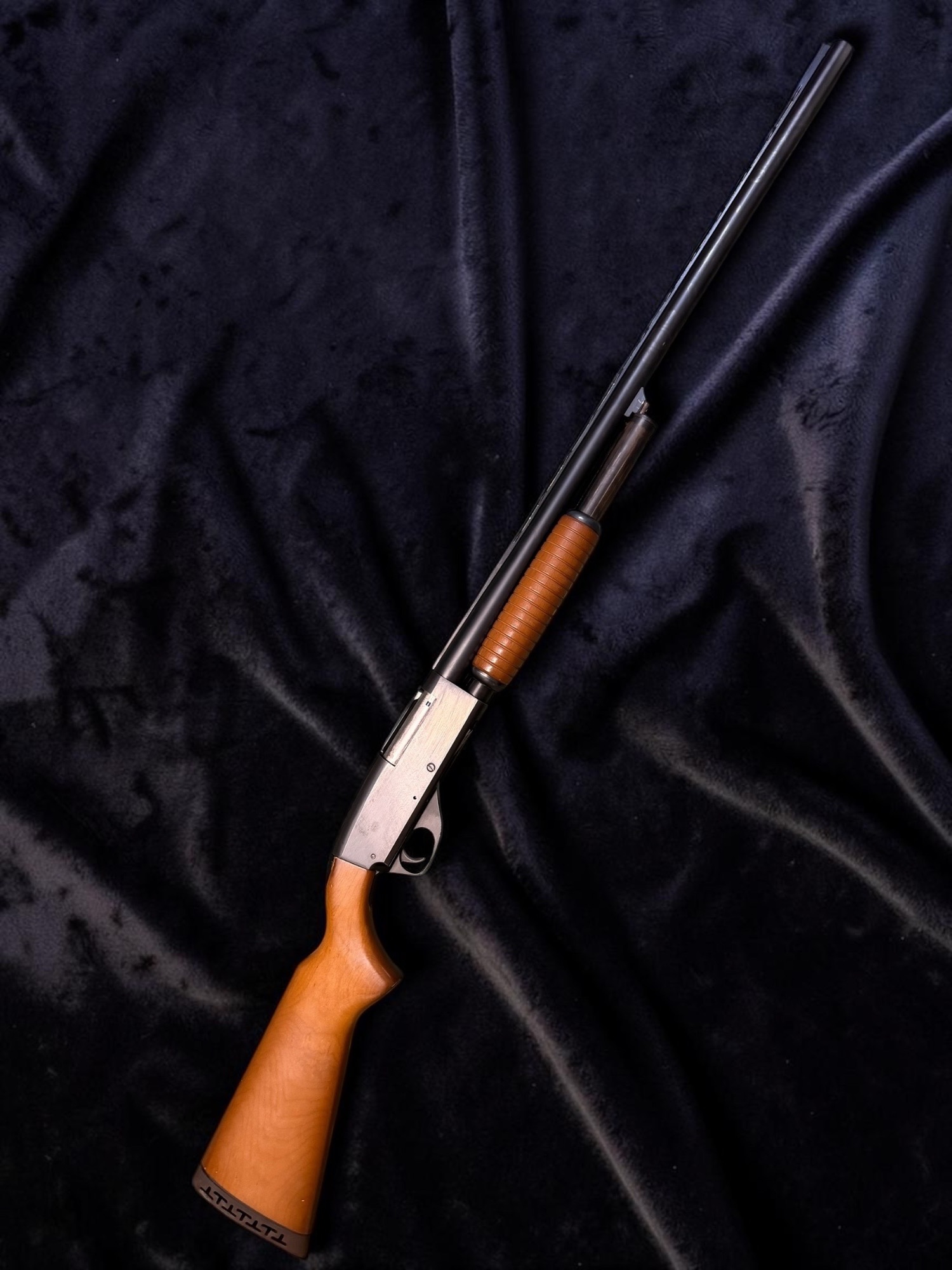 Savage Arms M30 Pump Action 12 Bore/gauge