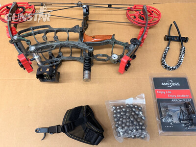 Compound   Compound Bows