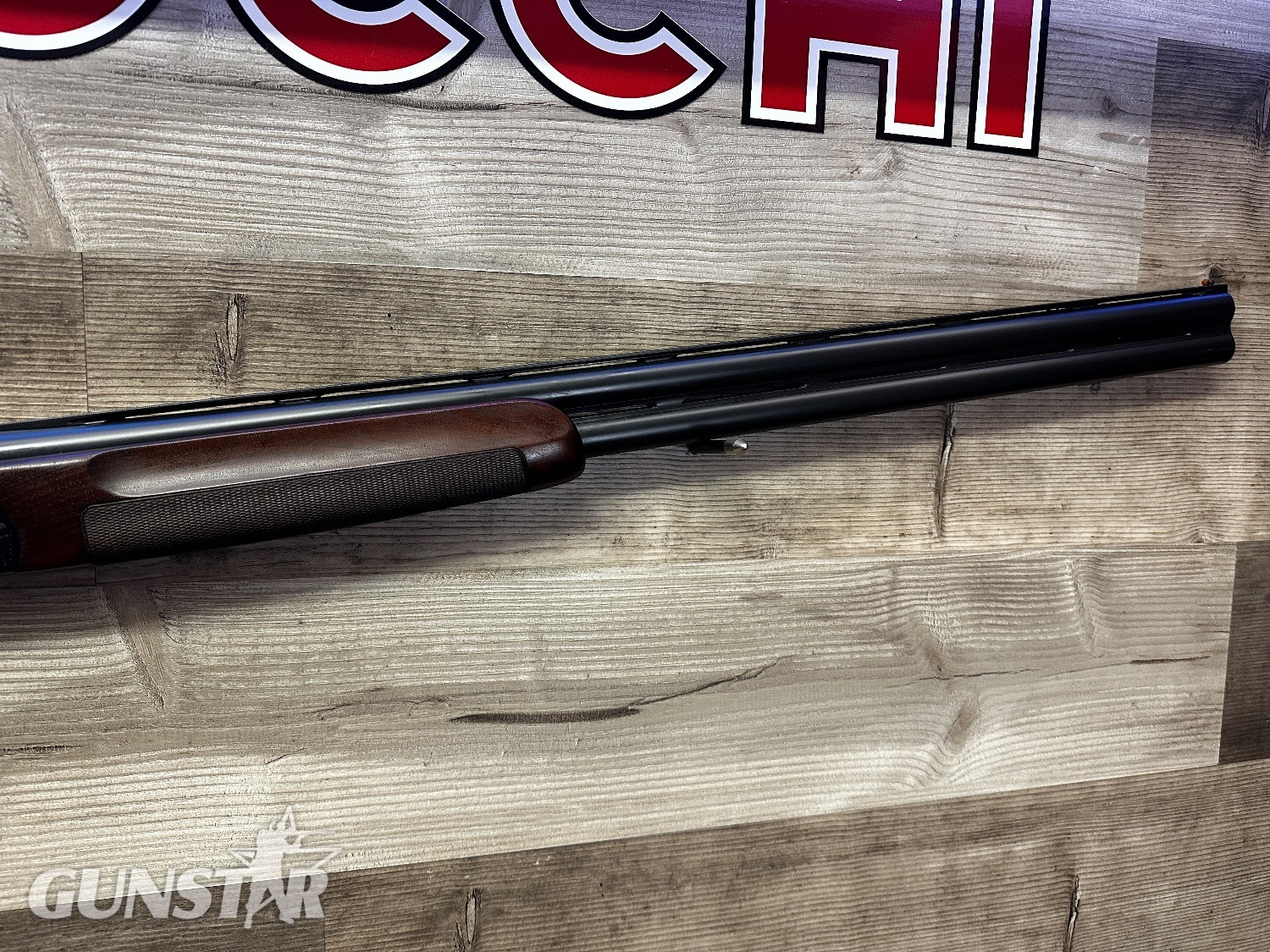 Beretta S686 Special Over and Under 12 Bore/gauge - {CATEGORY} in 