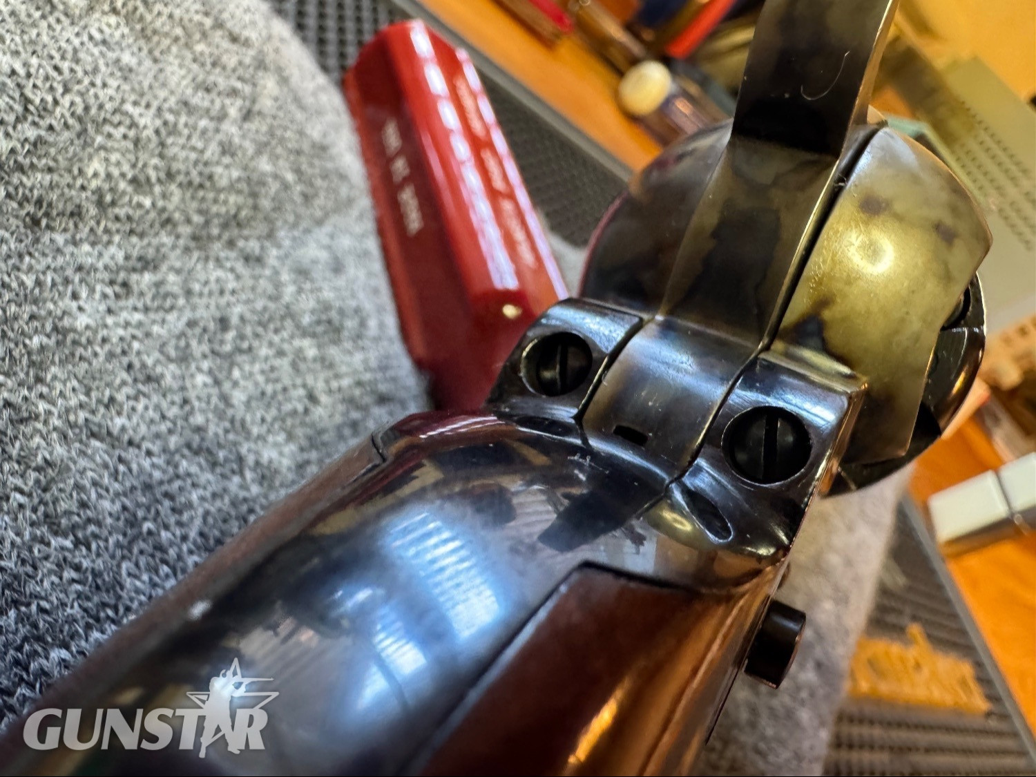 {CATEGORY} - Colt 1861 Navy Signature Series  .36 Cal Muzzleloader Muzzleloader in 