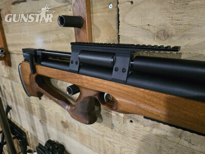 Kalibrgun Cricket Carbine FAC  .25