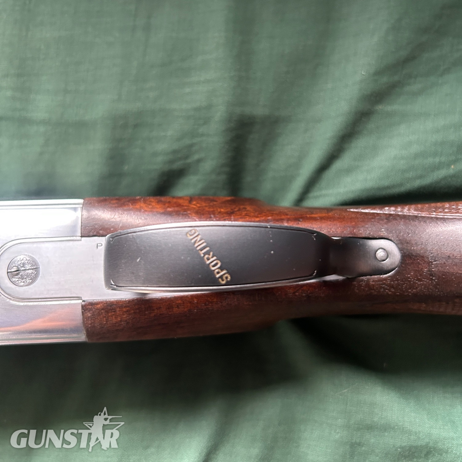 Beretta 682 Over and Under 12 Bore/gauge