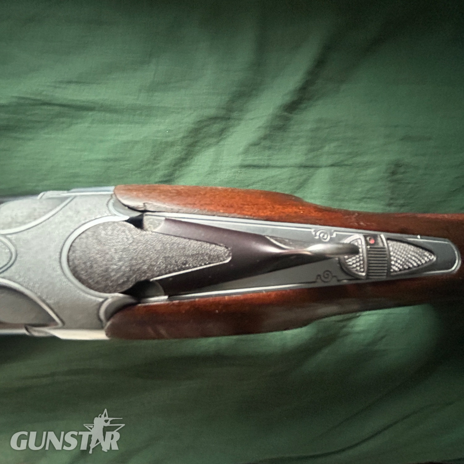 Beretta 682 Over and Under 12 Bore/gauge - {CATEGORY} in 