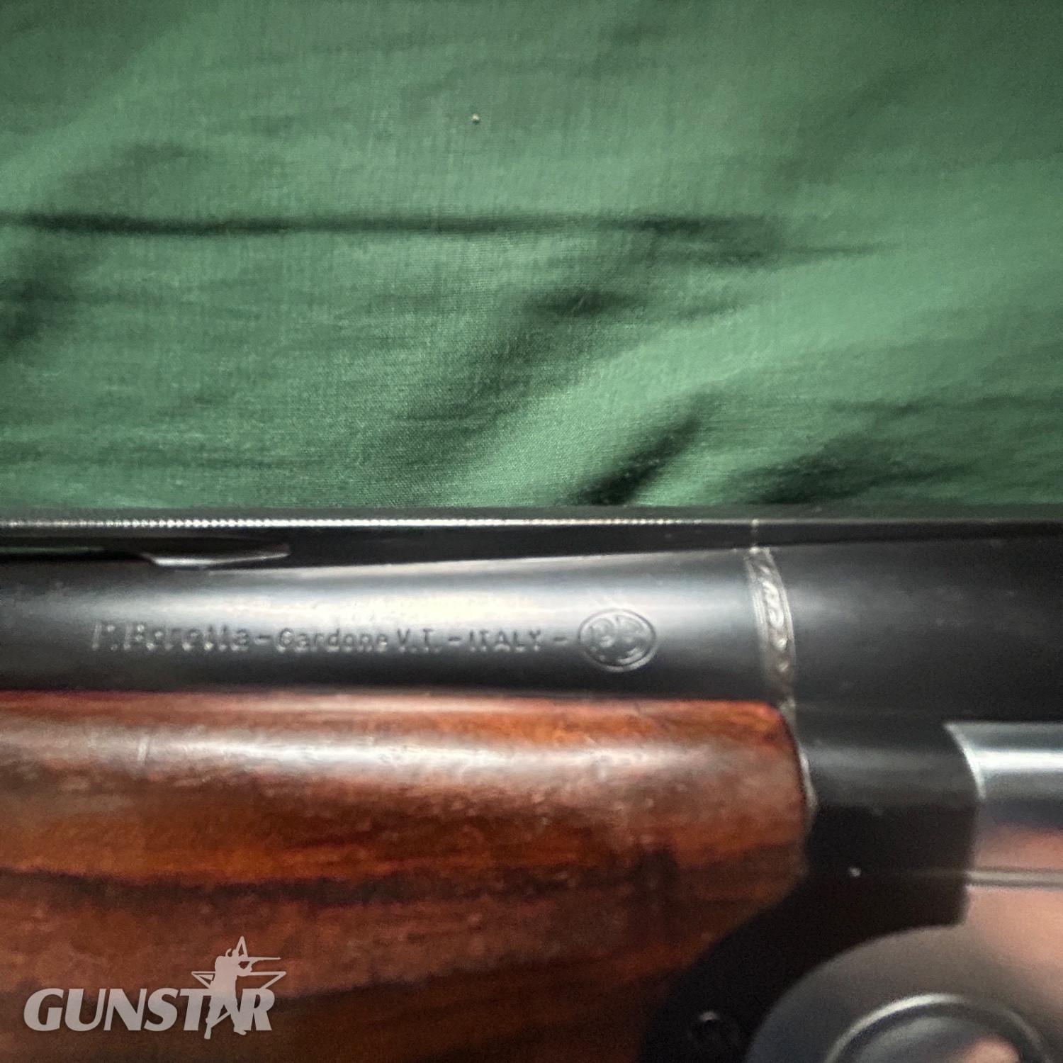 Beretta 682 Over and Under 12 Bore/gauge - {CATEGORY}