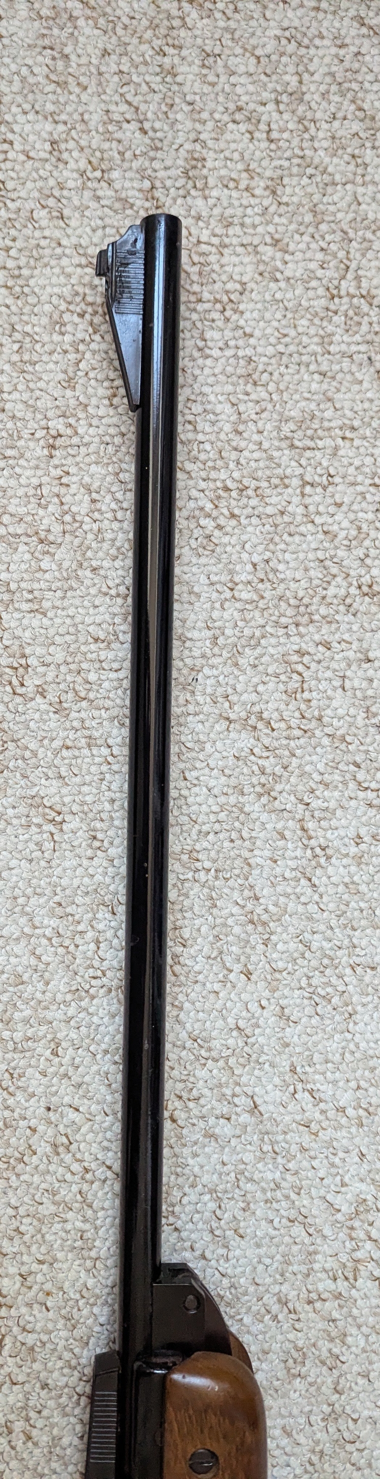 BSA Meteor .22 - {CATEGORY} in 