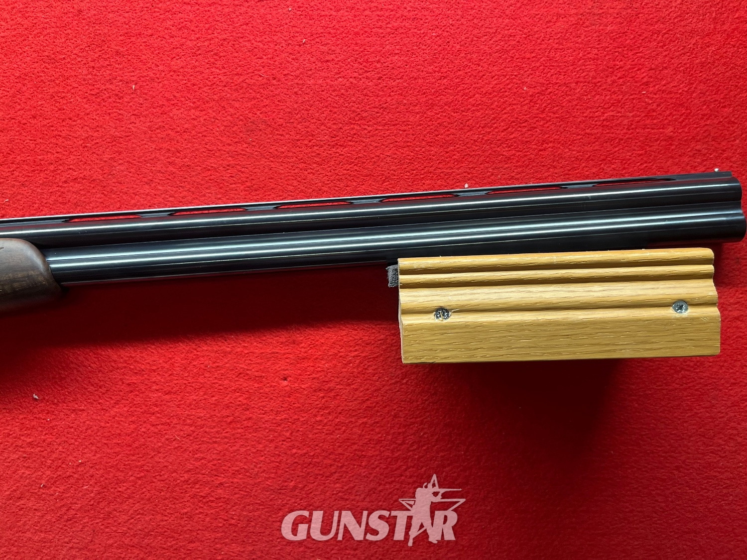 Beretta SILVER PIGEON 1 Over and Under 12 Bore/gauge - {CATEGORY} in 
