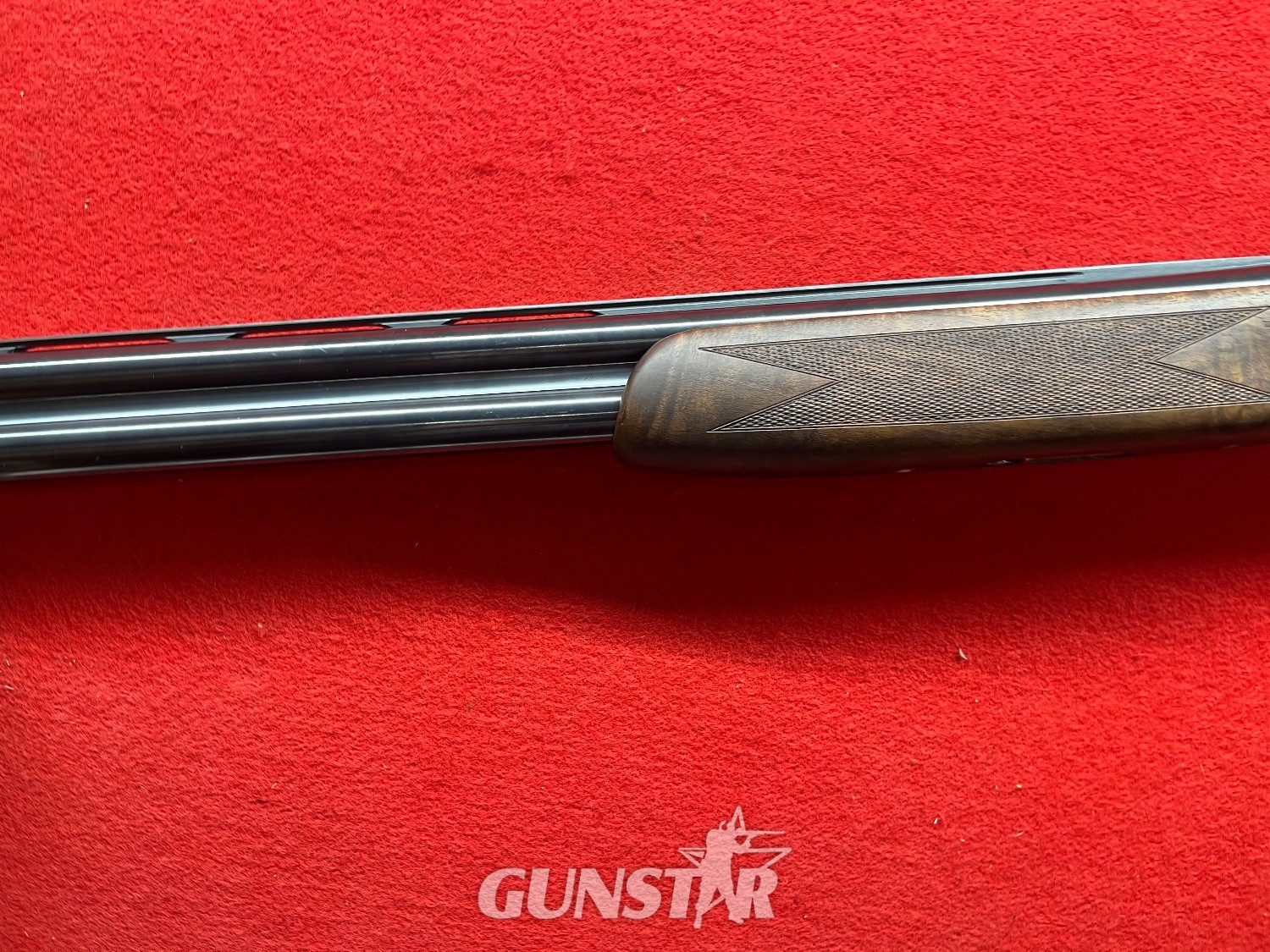 {CATEGORY} - Beretta SILVER PIGEON 1 Over and Under 12 Bore/gauge in 