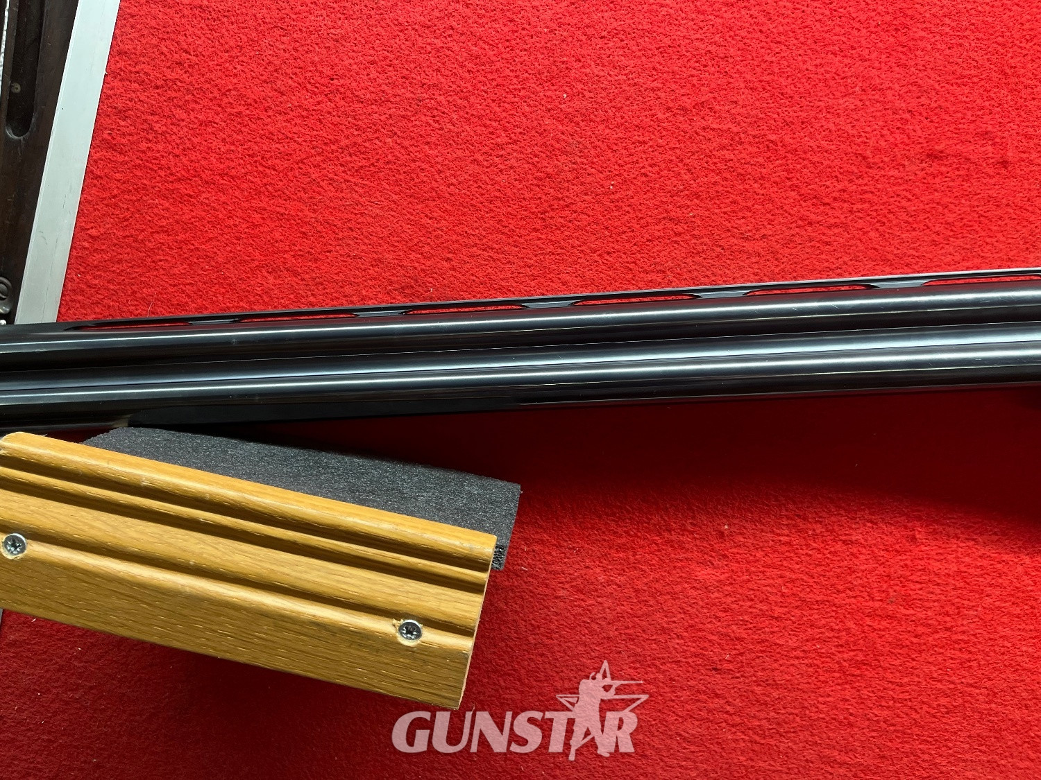 {CATEGORY} - Beretta SILVER PIGEON 1 Over and Under 12 Bore/gauge