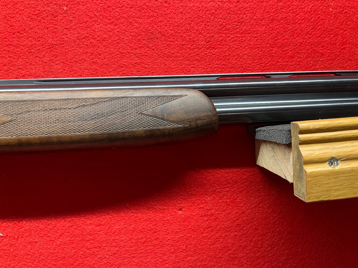  Beretta SILVER PIGEON 1 Over and Under 12 Bore/gauge