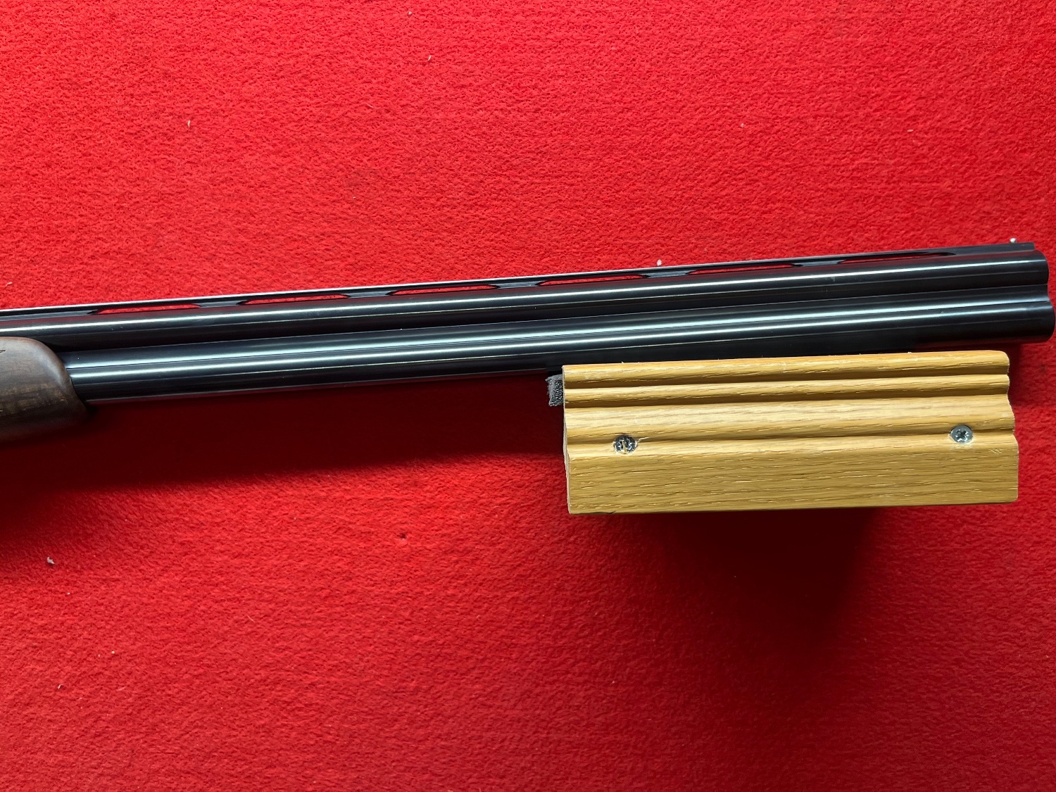 Beretta SILVER PIGEON 1 Over and Under 12 Bore/gauge - {CATEGORY} in 