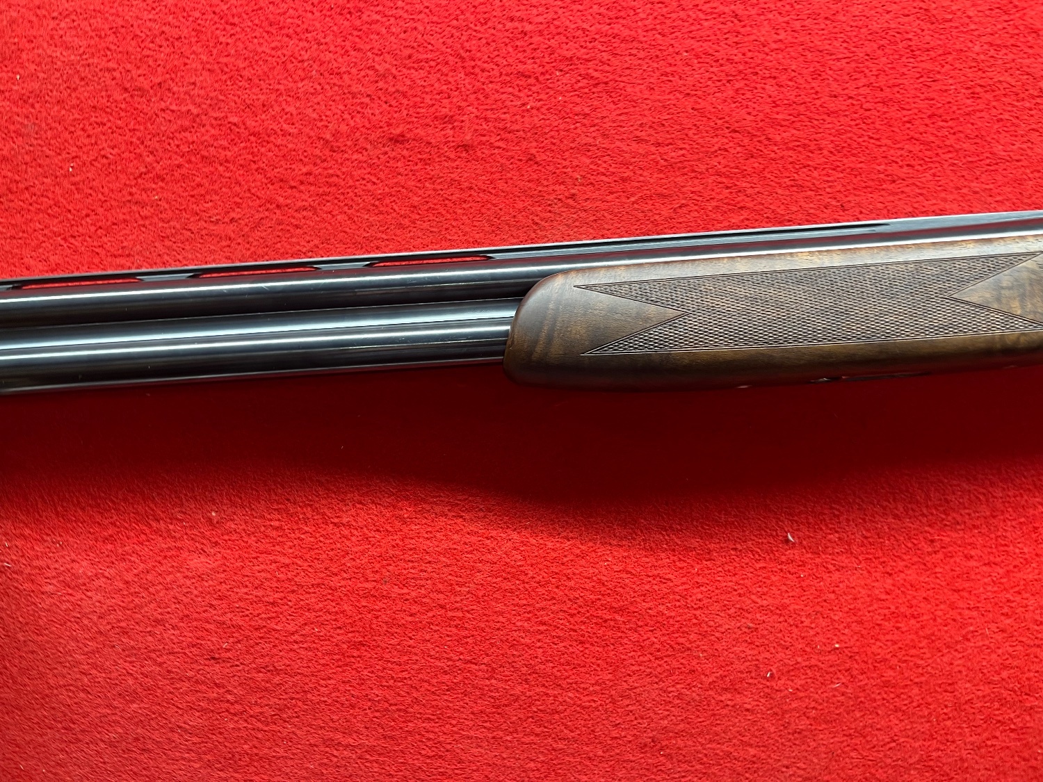 {CATEGORY} - Beretta SILVER PIGEON 1 Over and Under 12 Bore/gauge in 
