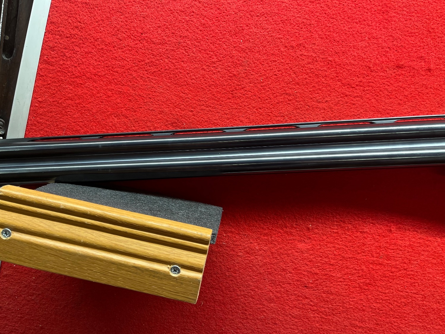 {CATEGORY} - Beretta SILVER PIGEON 1 Over and Under 12 Bore/gauge