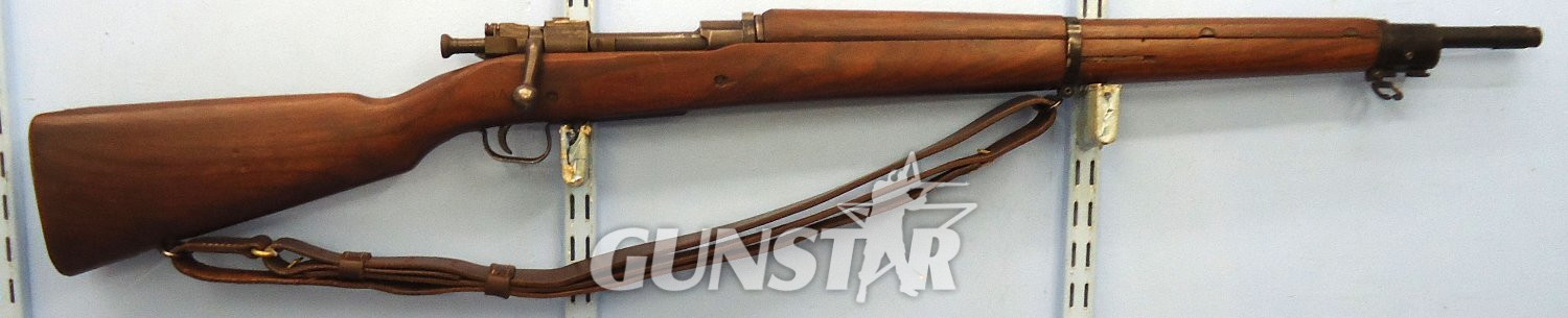 WW2, 1943 Dated, US Army Remington Made, Springfield Model 1903/A3 SNIPERS .30-06 Calibre Bolt Action Rifle. **UK 2012 DEACTIVATION CERTIFICATED.** - D 6050 WW2, 1943 Dated, US Army Remington Made, Springfield Model 1903/A3 SNIPERS .30-06 Calibre Bolt Action Rifle. **UK 2012 DEACTIVATION CERTIFICATED.** - D 6050 Bolt Action .30-06_ Rifle - {CATEGORY} in 