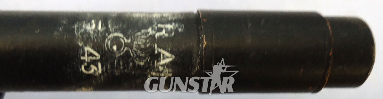 {CATEGORY} - WW2, 1943 Dated, US Army Remington Made, Springfield Model 1903/A3 SNIPERS .30-06 Calibre Bolt Action Rifle. **UK 2012 DEACTIVATION CERTIFICATED.** - D 6050 WW2, 1943 Dated, US Army Remington Made, Springfield Model 1903/A3 SNIPERS .30-06 Calibre Bolt Action Rifle. **UK 2012 DEACTIVATION CERTIFICATED.** - D 6050 Bolt Action .30-06_ Rifle in 