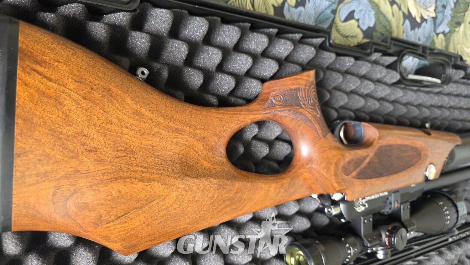 Daystate Wolverine 2 B-Type .177 in 