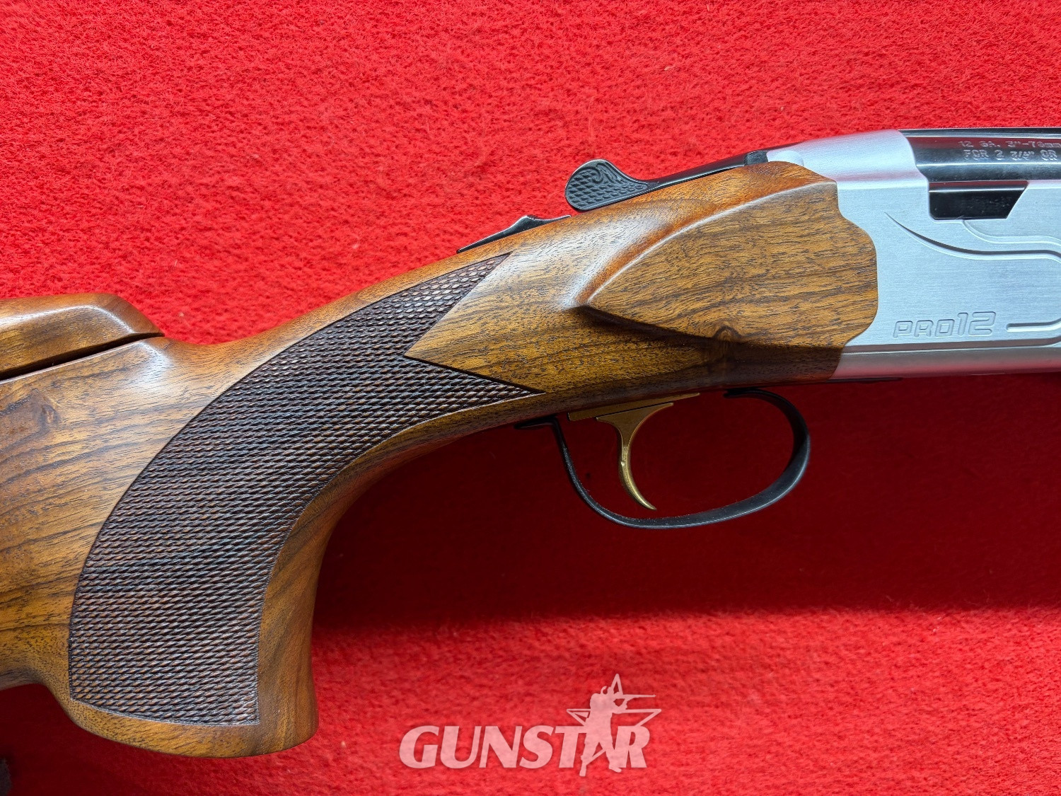 ATA Arms Pro 12 Over and Under 12 Bore/gauge