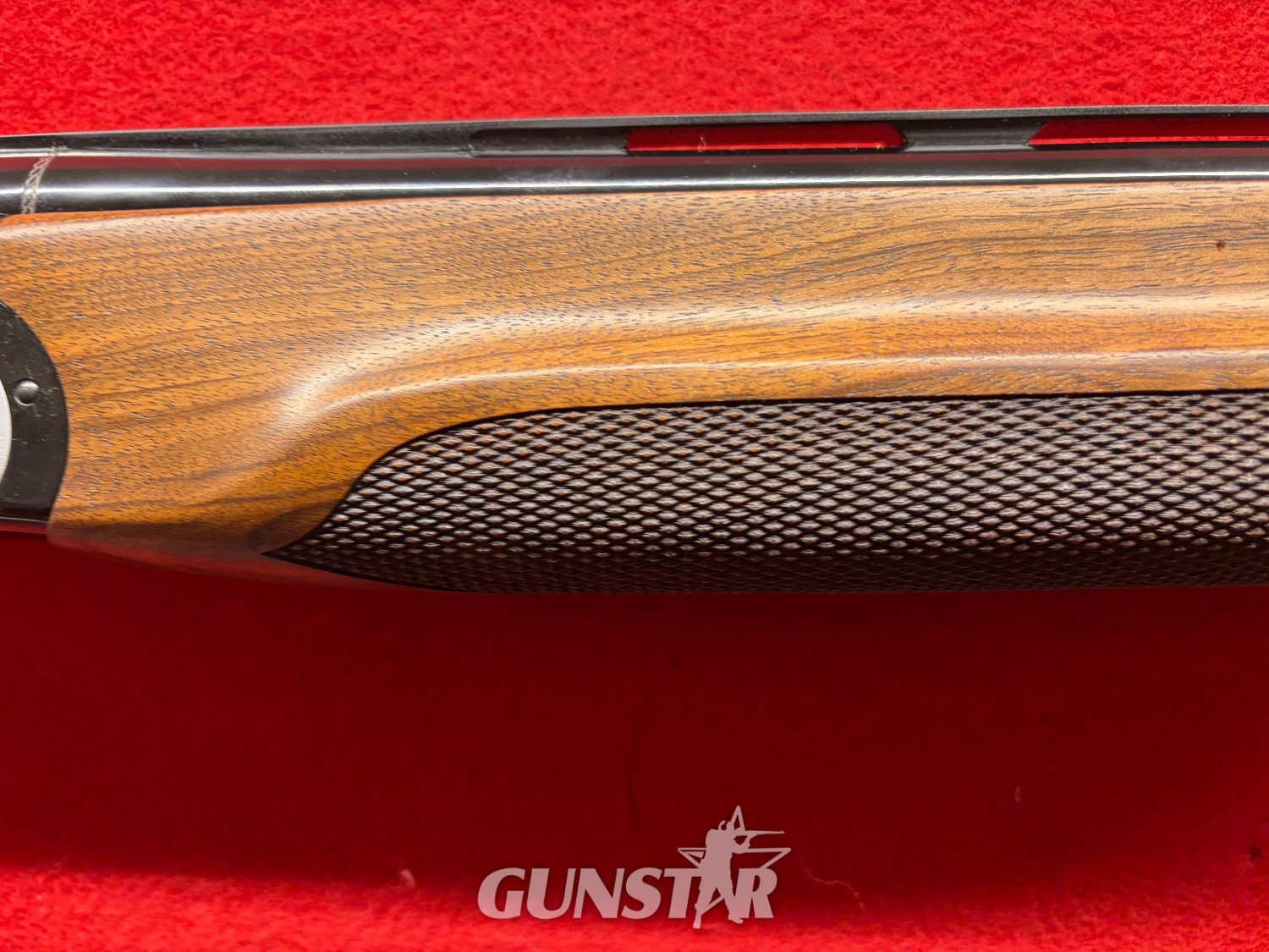 ATA Arms Pro 12 Over and Under 12 Bore/gauge - {CATEGORY} in 