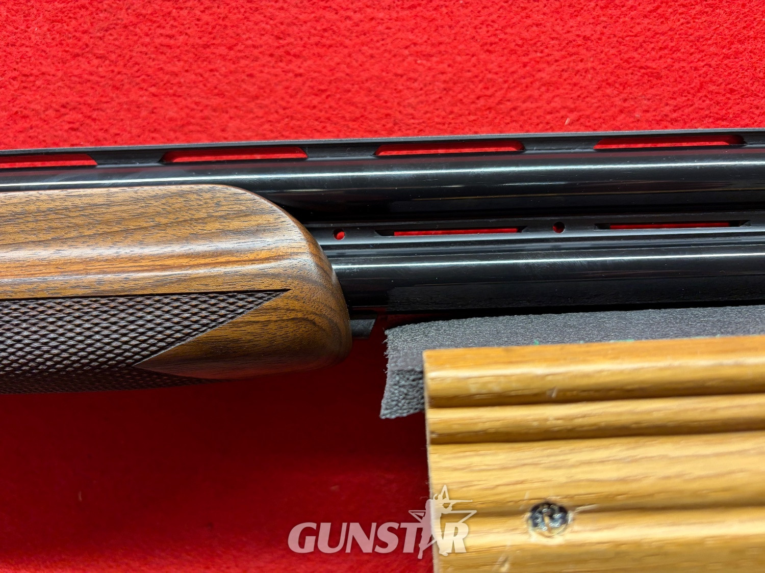 ATA Arms Pro 12 Over and Under 12 Bore/gauge - {CATEGORY}