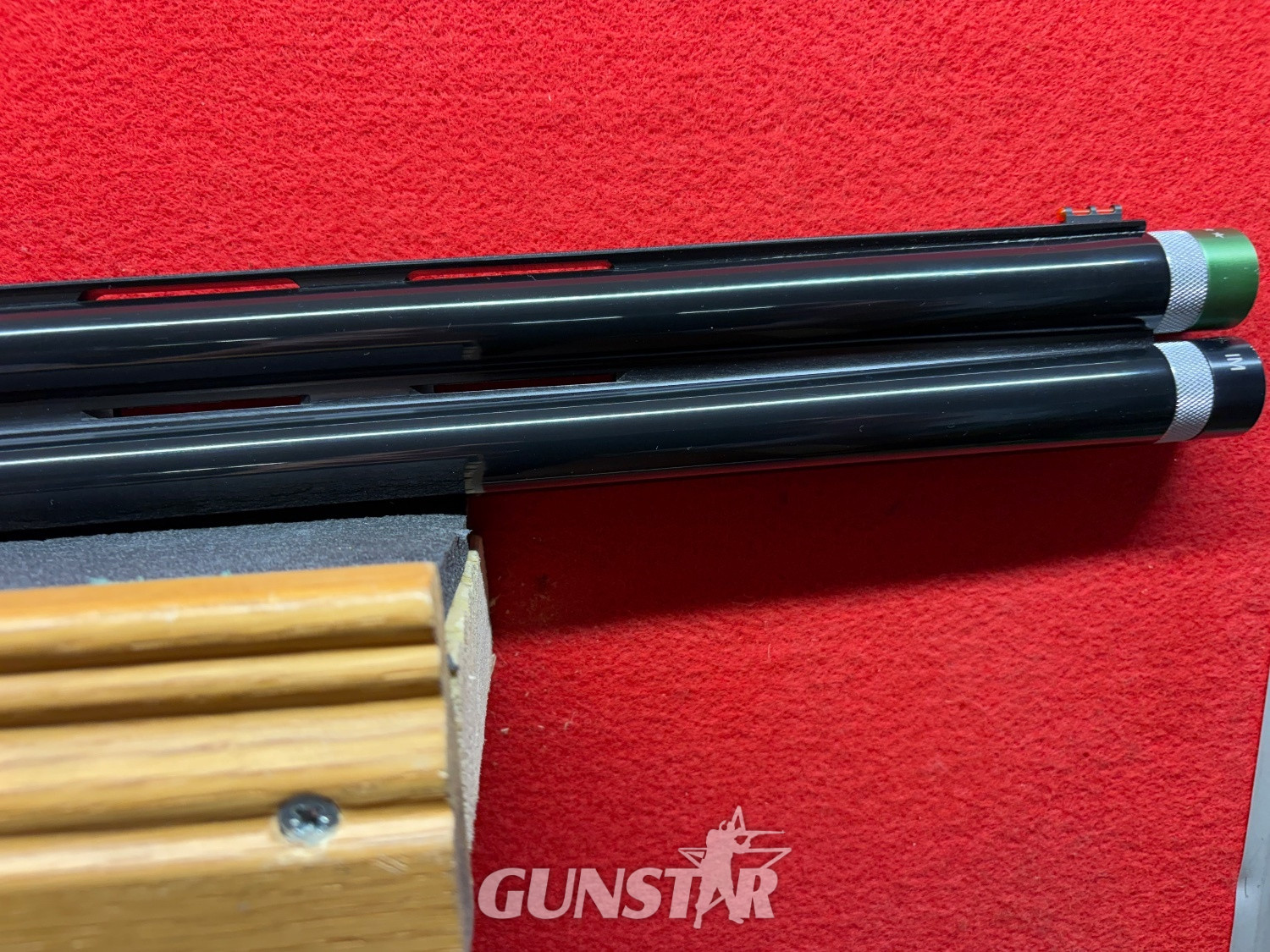 {CATEGORY} - ATA Arms Pro 12 Over and Under 12 Bore/gauge in 