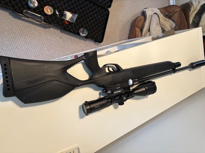 Gamo GX40 .177