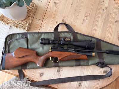BSA Ultra .22