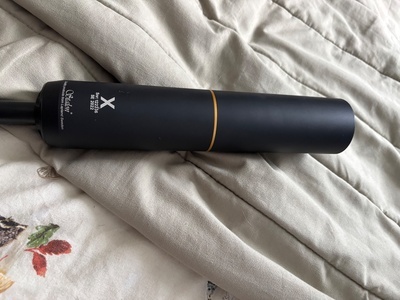 Weatherby Vanguard  Bolt Action .223 Rifle