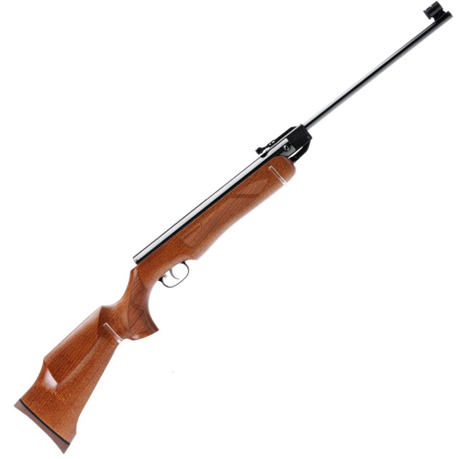 Weihrauch HW35 K .177 - {CATEGORY}