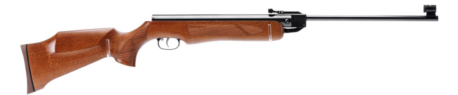 Weihrauch HW35 K .177 