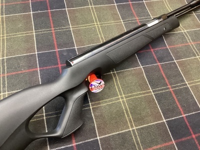 Weihrauch HW97 KT .177